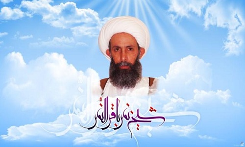 شیخ "نمر باقر النمر" کیست؟