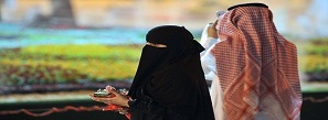 خسیس عربستانی زنش را بخاطر خرید نوشابه طلاق داد