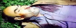 عکس جسد منتسب به ابوبکر البغدادی