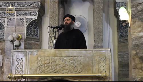 هویت خطیب جمعه داعش در موصل فاش شد؛