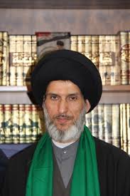 الصرخی، عامل فتنه های اخیر کربلا