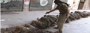 7 اشتباه داعش که منجر به نابودی این گروه تروریستی می‌شود