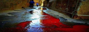 داعش کوچه به کوچه شیعیان را گردن می‌زند/نسل حجاج بن یوسف ثقفی