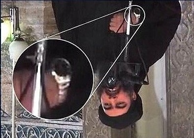 ساعت "بغدادي" چند دلار می ارزد ؟!!