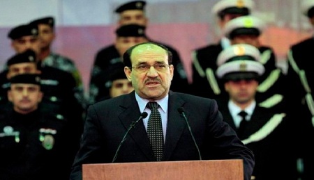 یک فرمانده ارشد عراقی کشته شد