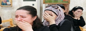 داعش چگونه دختران مجرد را برای جهاد نکاح شناسایی می کند؟!! + عکس