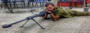 تک تیرانداز ارتش رژیم صهیونیستی: قتل 13 کودک فلسطینی در یک روز