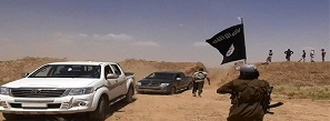 دلیل گرایش سعودی‌ها به داعش