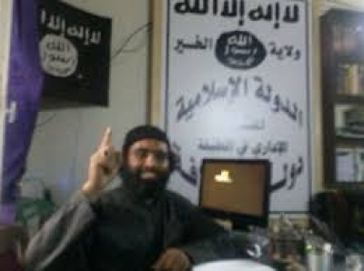 انتشار تصاویر غیر اخلاقی از داعشی ها