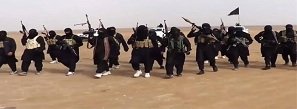 عربستان حامی داعش و مسبّب اتفاقات اخیر است