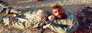 داعش نخستین فیلم خود را اکران کرد