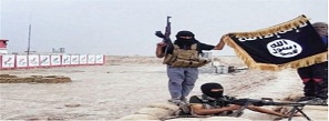 روش مجازات دسته جمعی داعشی ها: قطع آب و برق