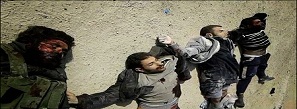 عاقبت تعرض به مرقد شریف امامین عسکریین(ع) + تصاویر(18+)