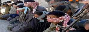 سخنگوی داعش: کشتن شیعه مثل کشتن مگس است!