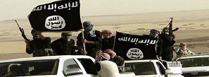 داعش: پرچم خود را در لندن به اهتزاز در می آوریم