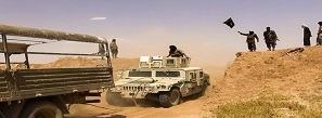 هم پیمان شدن 13 گروه تروریستی با داعش