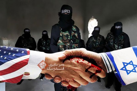 امنیت اسرائیل 