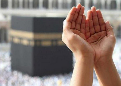 دعاى افتتاح