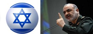 خط و نشان سپاه پاسداران برای رژیم صهیونیستی
