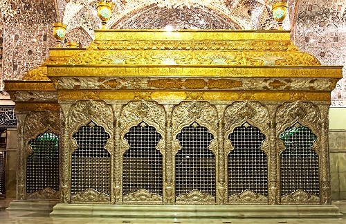 Islam1629. زيارت جامعه أئمّة المؤمنين عليهم السلام