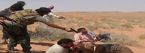 وحشی ترین عناصر داعش، از چه کشوری هستند؟