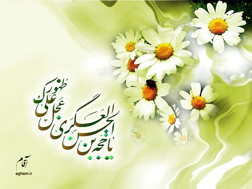 آیا یاران حضرت همه جوان هستند ؟