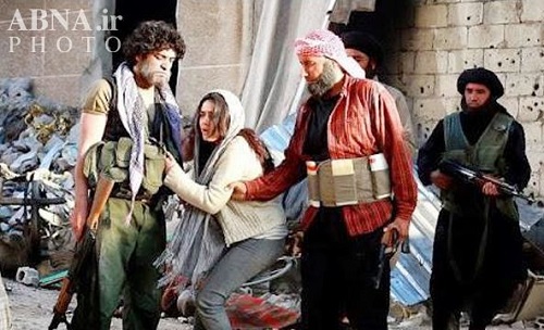 فروش کودکان سوری و عراقی به اسراییل توسط داعش!