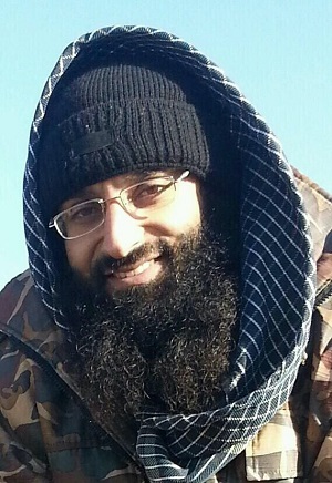 ابوخدیجه الجولانی سرکرده النصره در حلب