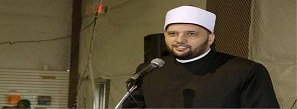 مشاور مفتی مصر: تروریستها با وعده ی زنان، پیروان خود را فریب می دهند.