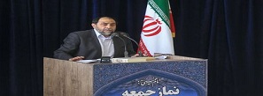 رحیم پورازغدی: خطر« تشیع انگلیسی» کمتر از «وهابیت» نیست.