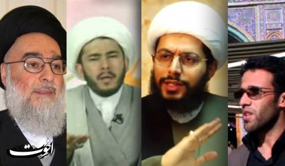 بترسید از سلفی های شیعه! - قسمت اول/نشانه های جریان شیعه سلفی