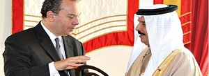 به زودی روابط دیپلماتیک چند کشور عربی  با اسرائیل شروع می شود
