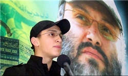 شهادت مرگ نیست بی مرگی است شهادت پسر مغنیه و تعدادی از اعضای حزب الله در جنوب سوریه