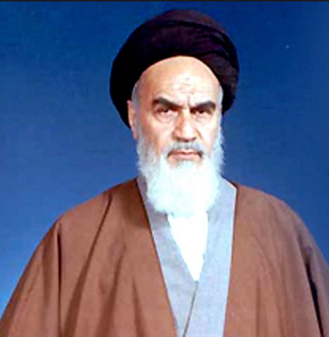 پيام امام خميني (ره) به حجاج در سال 1359