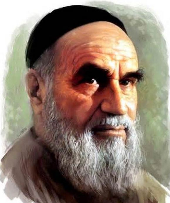 پيام امام خميني (ره) به حجاج در سال 1362
