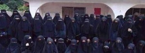 نسل آینده تروریستهای داعش در راه هستند / 31000 زن داعشی که حامله هستند نسل آینده تروریستهای داعش در راه هستند / 31000 زن داعشی که حامله هستند