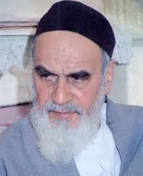 پيام امام خميني (ره) به حجاج در سال 1363