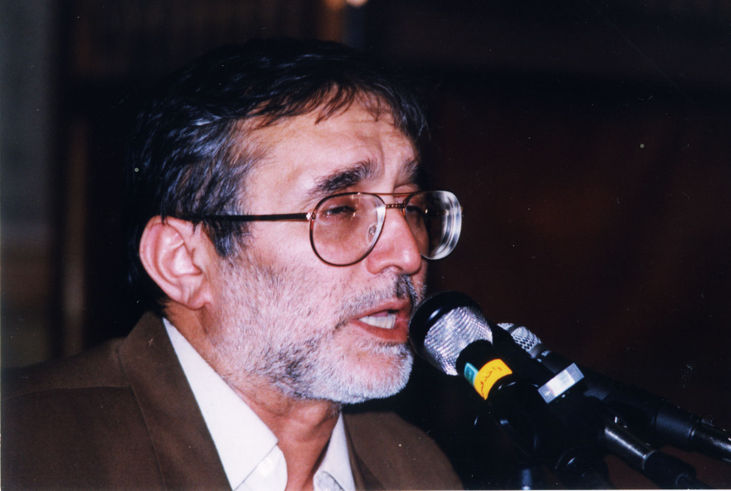 دانلود گلچین مداحی و روضه فاطمیه85/حاج منصور ارضی