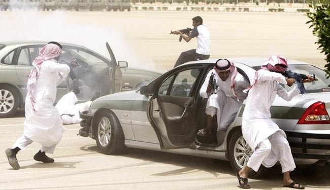  خوابیدن با شیطان (1): پیدایش تروریسم تکفیریءاللهءمحمدءعلیءاسلامءدینءTVshiaءشیعهءمنجیءقرآنءخداء