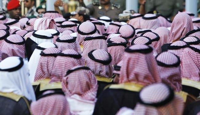 خوابیدن با شیطان (4)؛ وهابيت و آل سعود در آغوش آمريكا و انگليسءاللهءخداءقرآنءمحمدءعلیءشیعهءاسلامءtvshiaءمهدیء