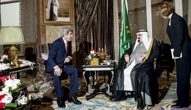 خوابیدن با شیطان (8)؛ دلیل چشم پوشی آمریکا از وهابی‌ها و اخوانءاللهءخداءقرآنءمحمدءعلیءشیعهءاسلامءtvshiaءمهدیء
