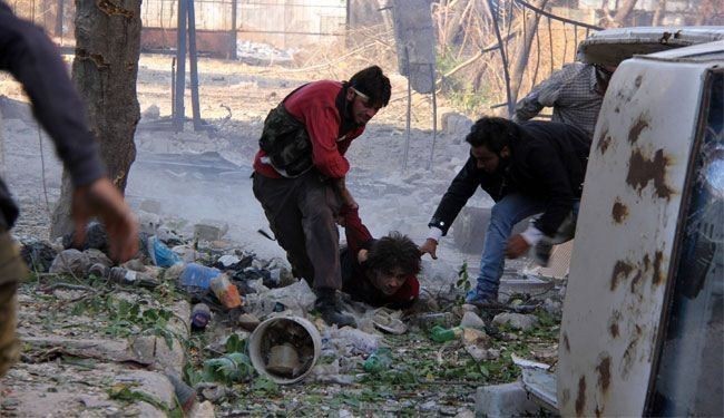 هلاکت سرکرده های داعش در عراقءاللهءخداءقرآنءمحمدءعلیءشیعهءاسلامءtvshiaءمهدیء