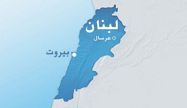 احمد الاطرش ملقب عقاب عرسال بازداشت شدءاللهءخداءقرآنءمحمدءعلیءشیعهءاسلامءtvshiaءمهدیء