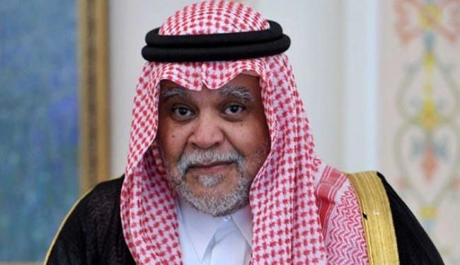 بازگشت بندر بن سلطان به سیستم حاکمه عربستان