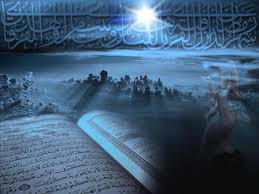 وحی در قرآن صحیح است یا وحی در کتاب مقدس مسیحیت