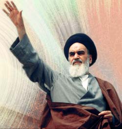 منشور انقلاب پیام صوتی امام خمینی به مسلمانان جهان