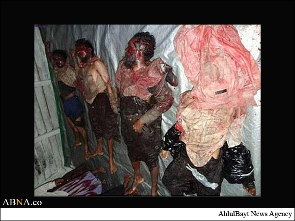 تی وی شیعه: نسل کشی مسلمانان در میانمار
