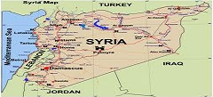 سوریه: آخرین وضعیت سوریه تا به امروز