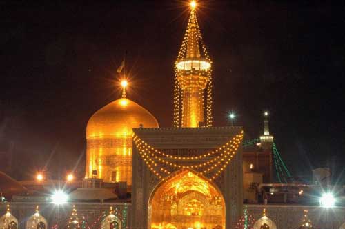 کلمات حکیمانه، عارفانه و اخلاقی امام رضا علیه السلام: قسمت دوم
