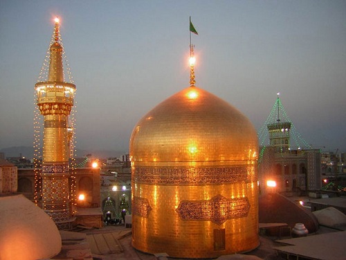 کلمات حکیمانه، عارفانه و اخلاقی امام رضا علیه السلام: قسمت چهارم